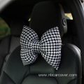 Lumbar Pillow Cute For Car Headrest Pillow